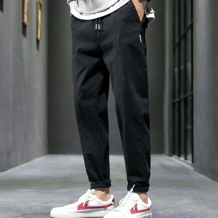Casual Men's Pants