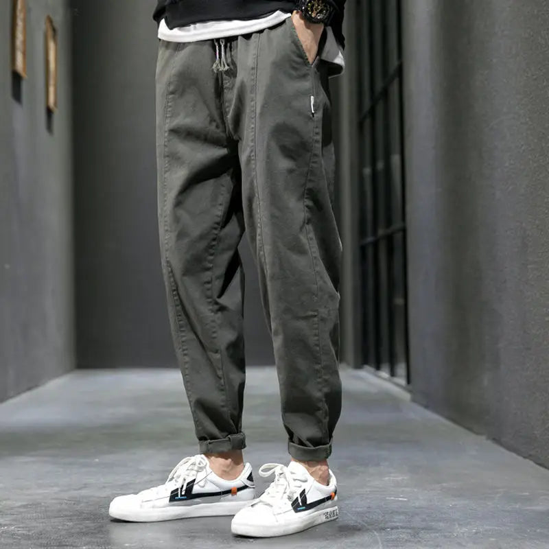 Casual Men's Pants