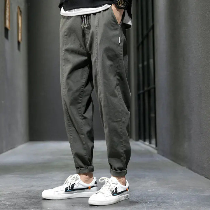 Casual Men's Pants