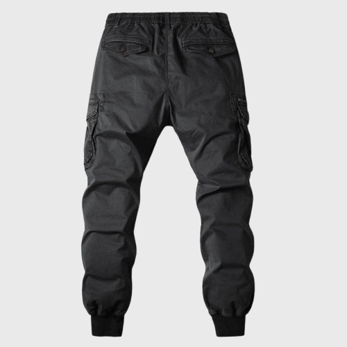 LOGAN-URBAN CARGO JOGGERS