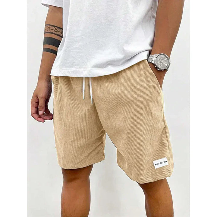 Victor | Comfortable Shorts