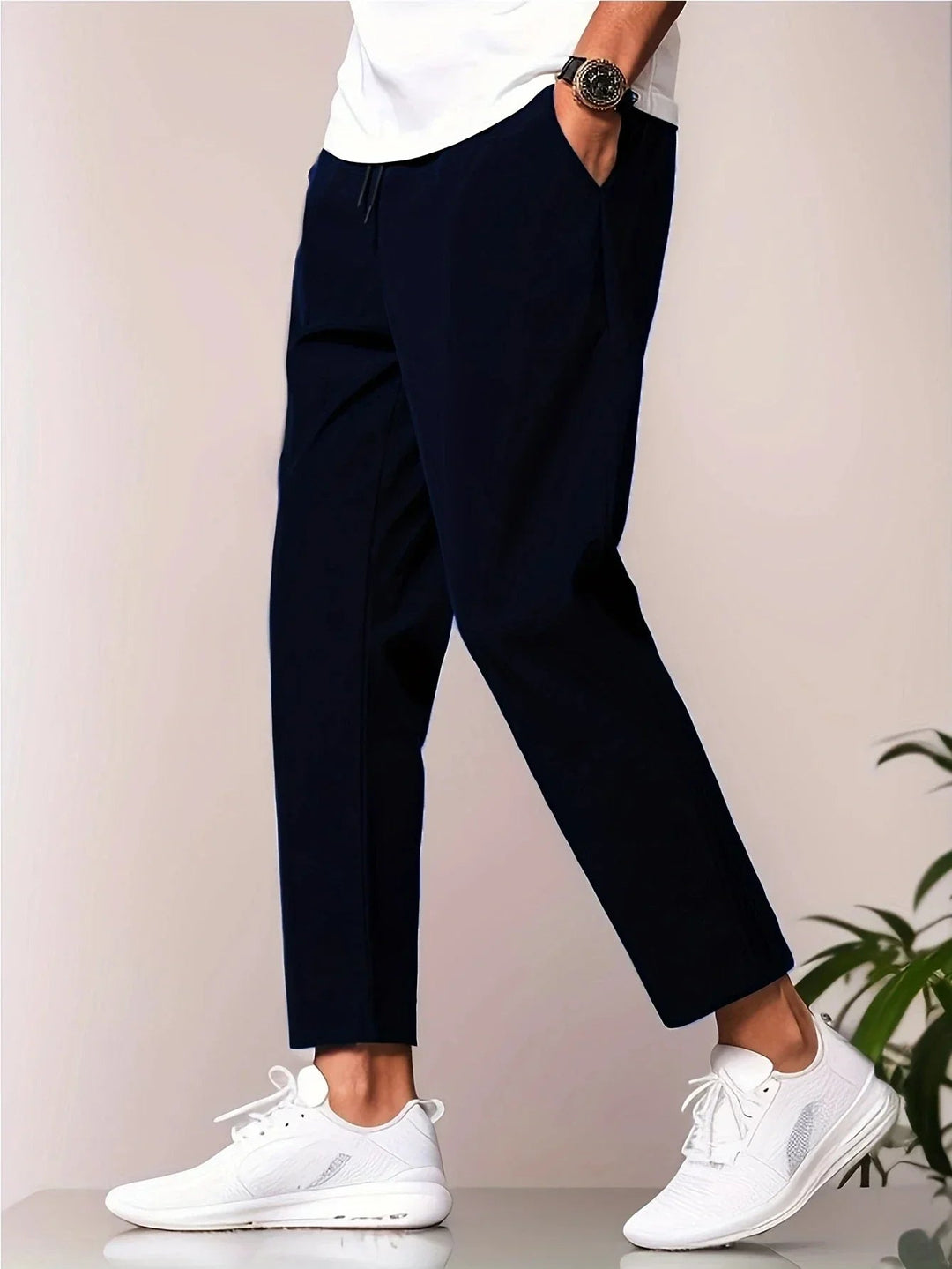 RAYAN –CASUAL PANTS