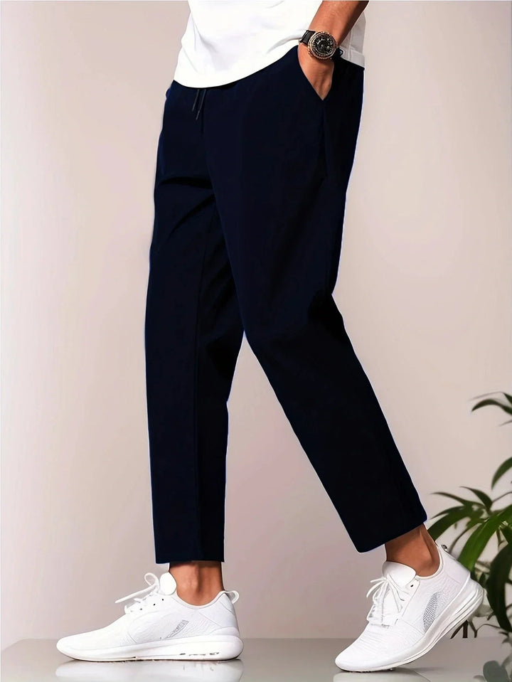 RAYAN –CASUAL PANTS