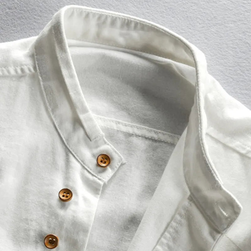CHRISTOPHER - STYLE SHIRT