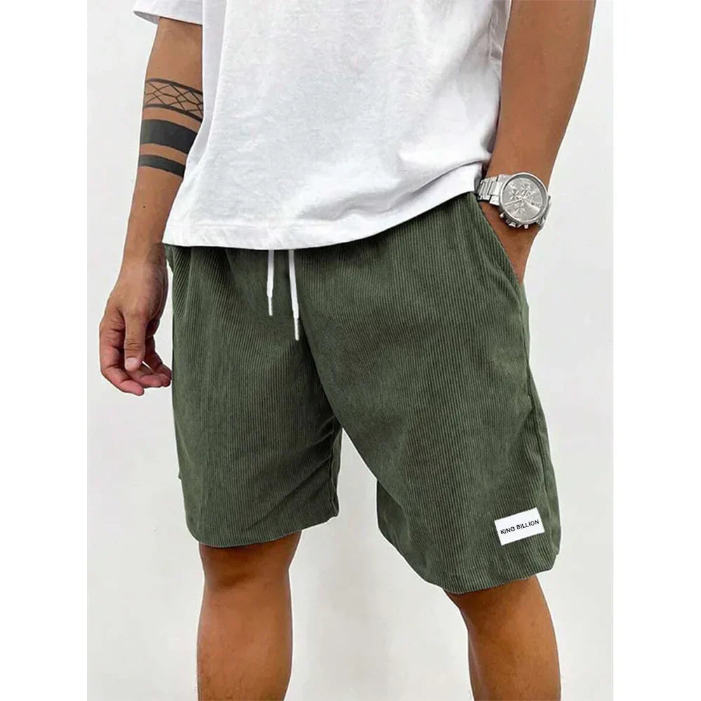 Victor | Comfortable Shorts