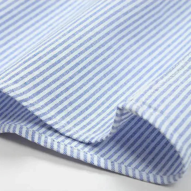 Monaco Striped Shirt