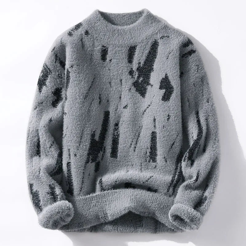 ALDRIK-DESIGNER KNITWEAR