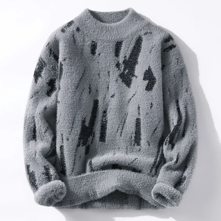 ALDRIK-DESIGNER KNITWEAR