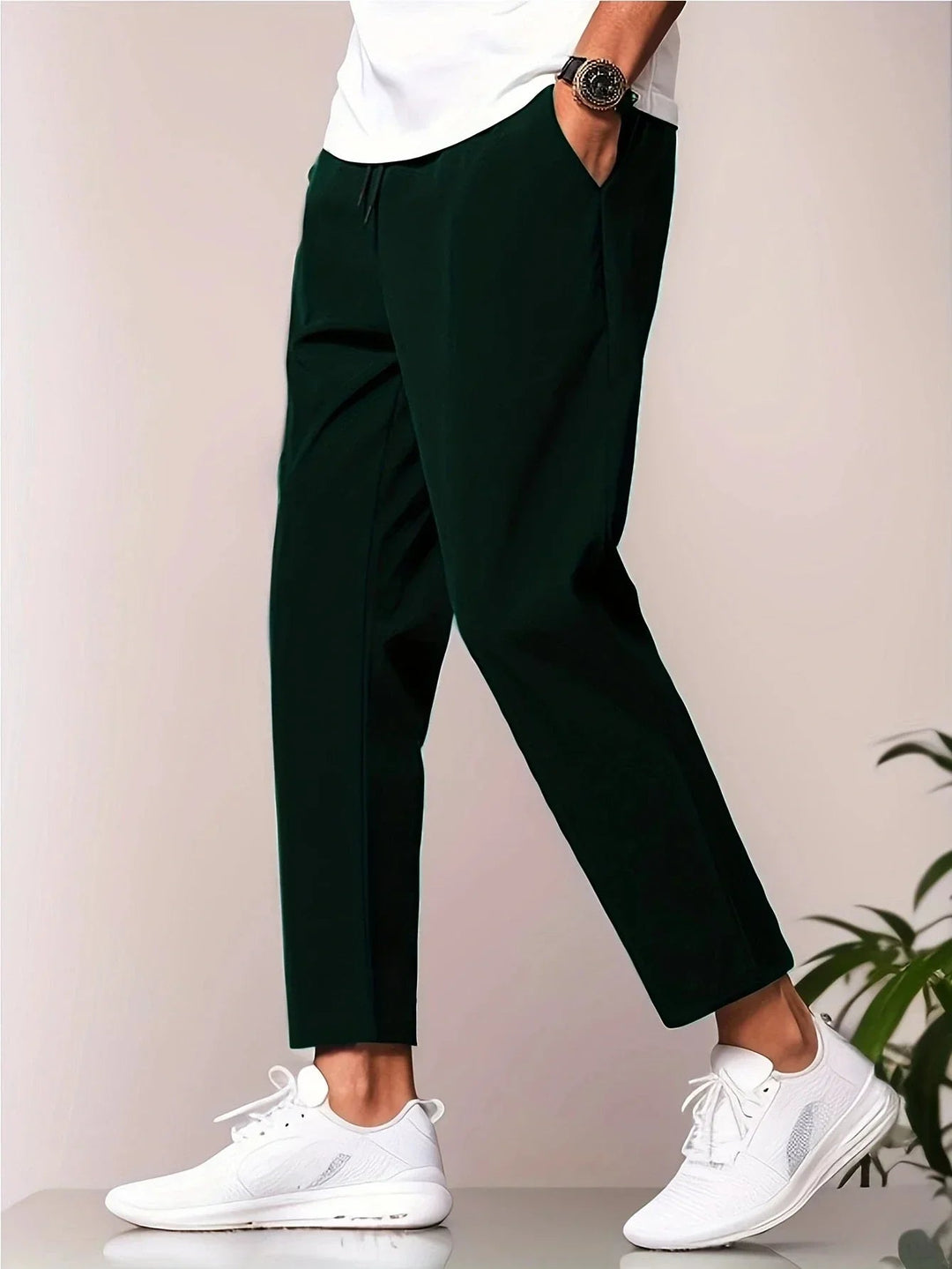 RAYAN –CASUAL PANTS