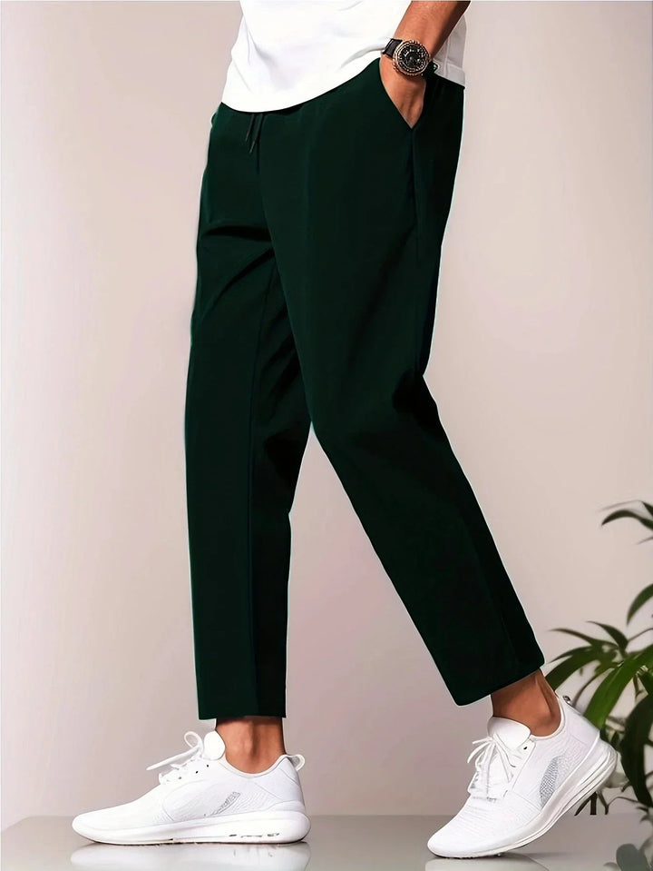 RAYAN –CASUAL PANTS