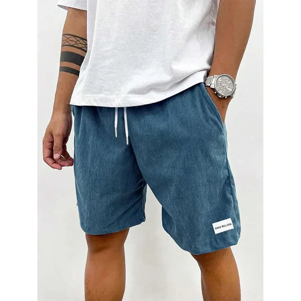 Victor | Comfortable Shorts