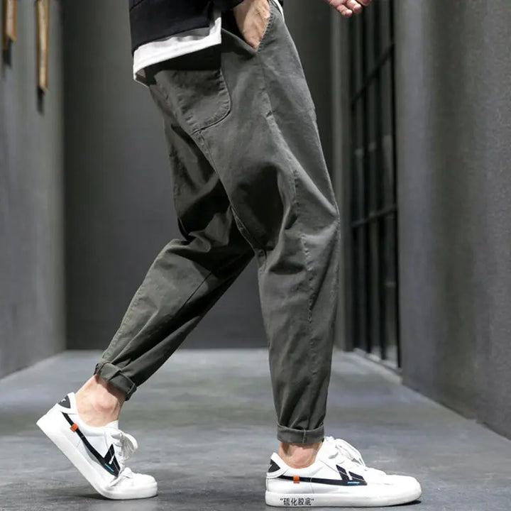 Casual Men's Pants