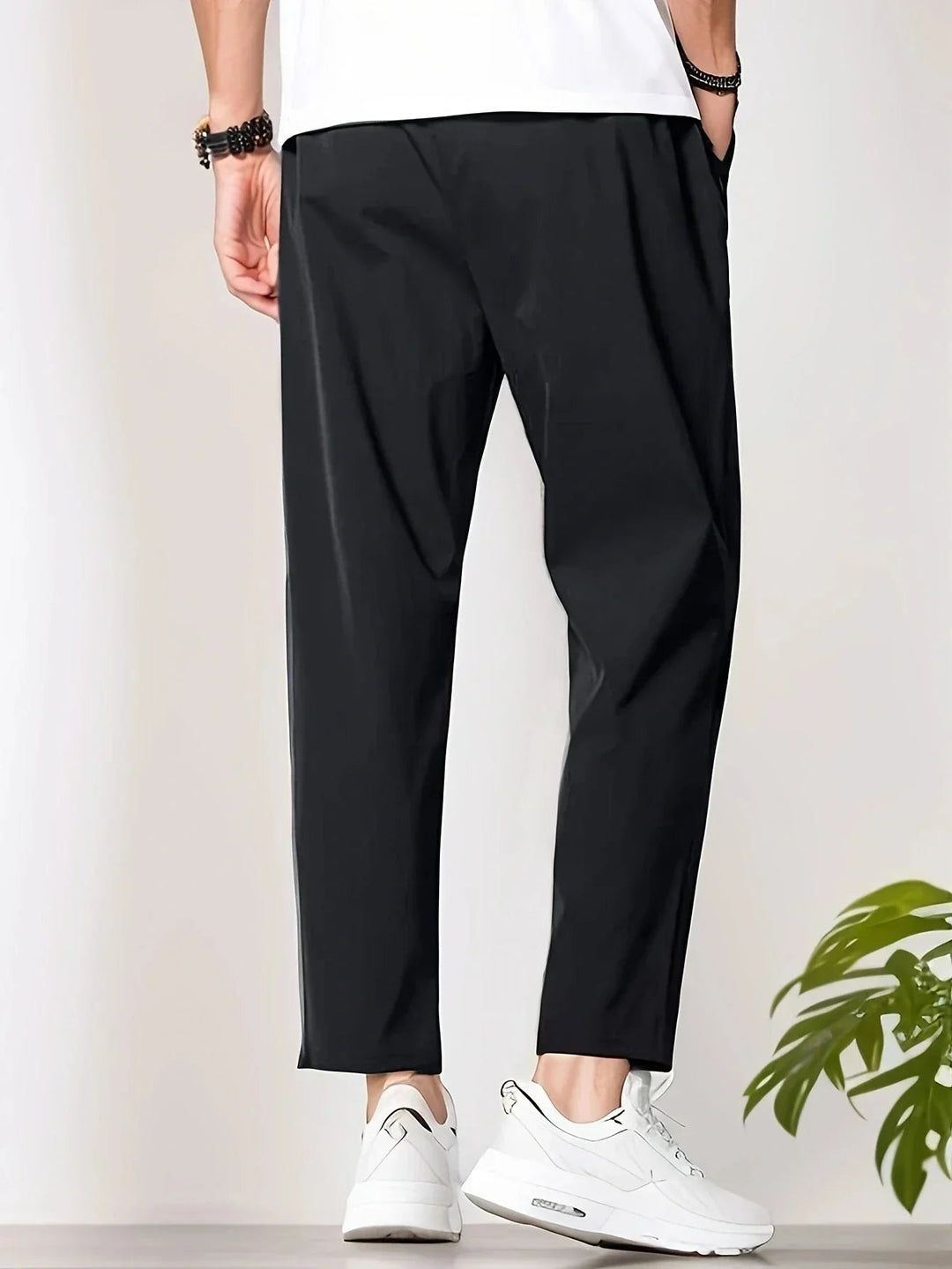 RAYAN –CASUAL PANTS