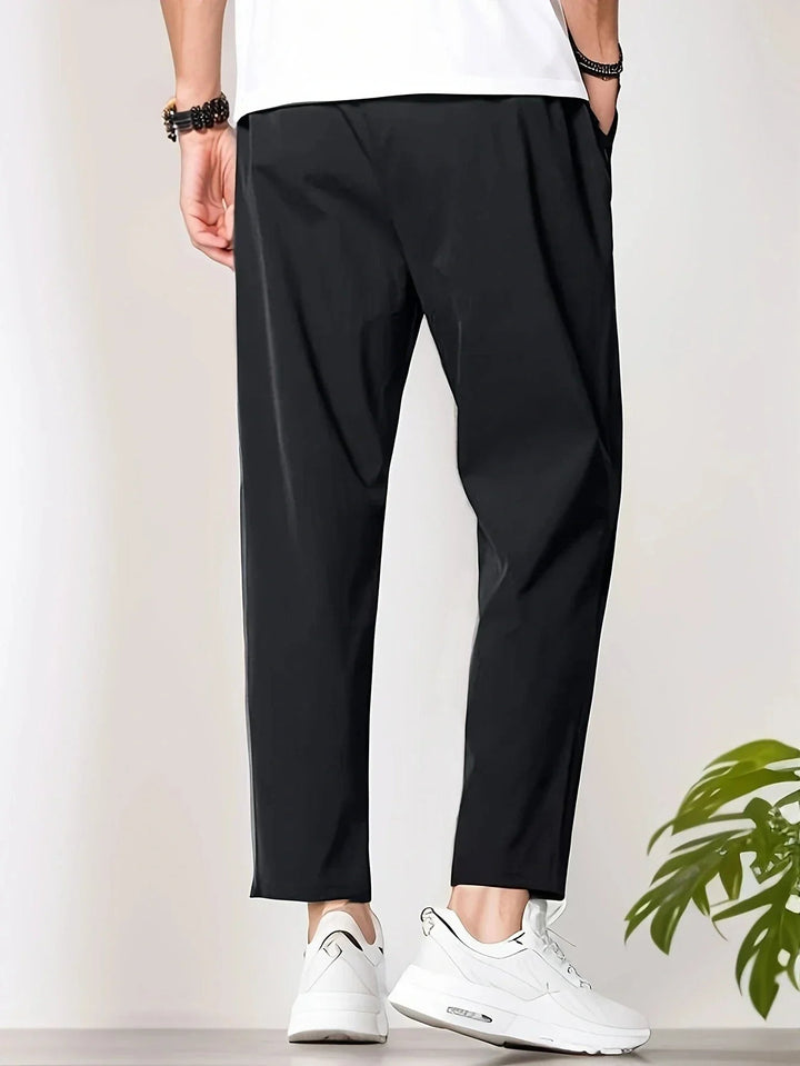 RAYAN –CASUAL PANTS
