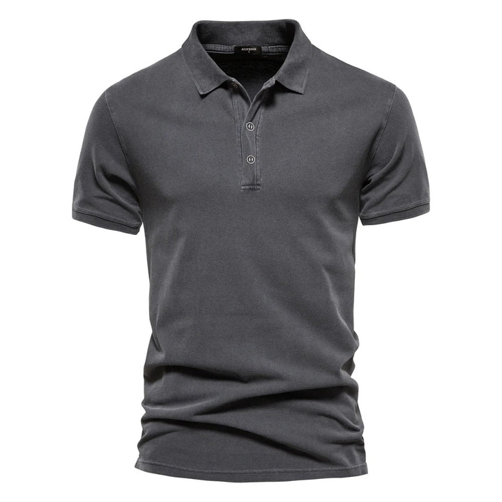 Leonard | Men's Polo