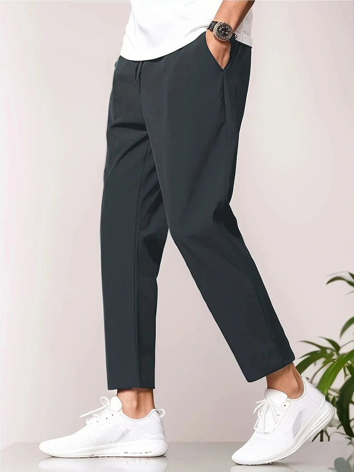 RAYAN –CASUAL PANTS