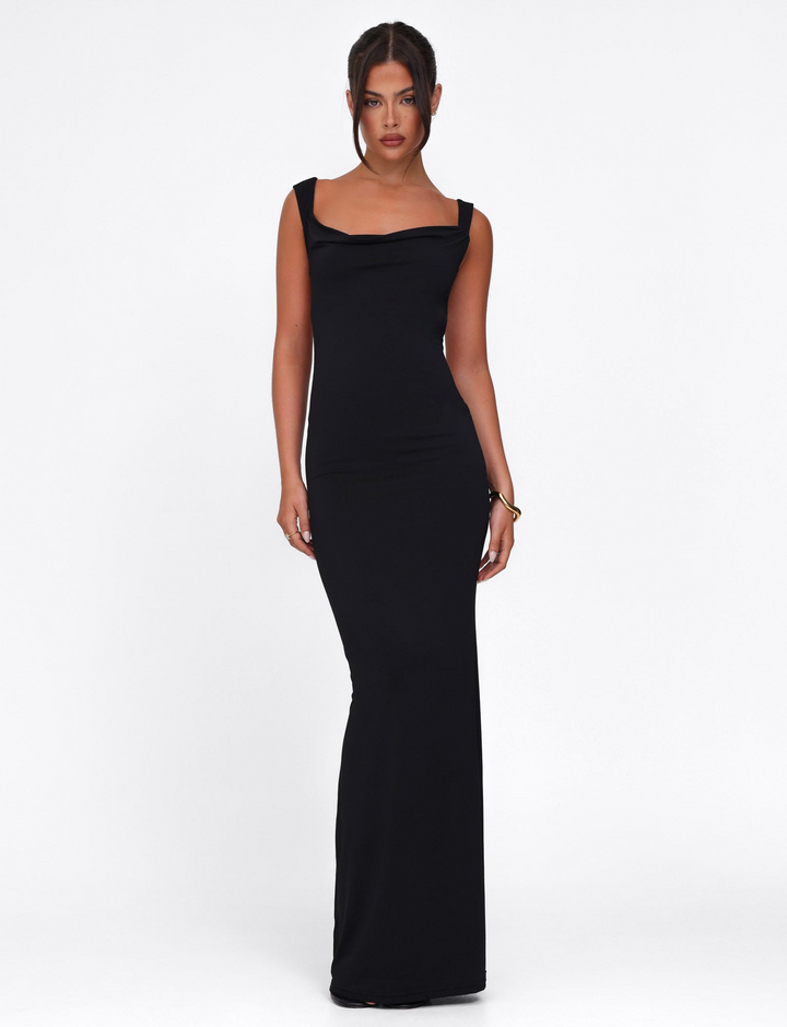 Isla | Elegant Maxi Dress