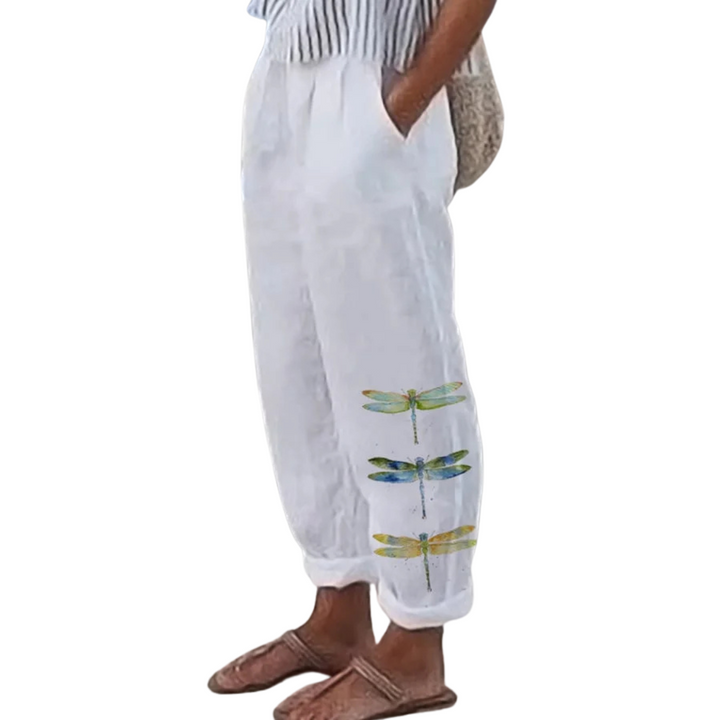 Seraphina/ Dragonfly Trousers