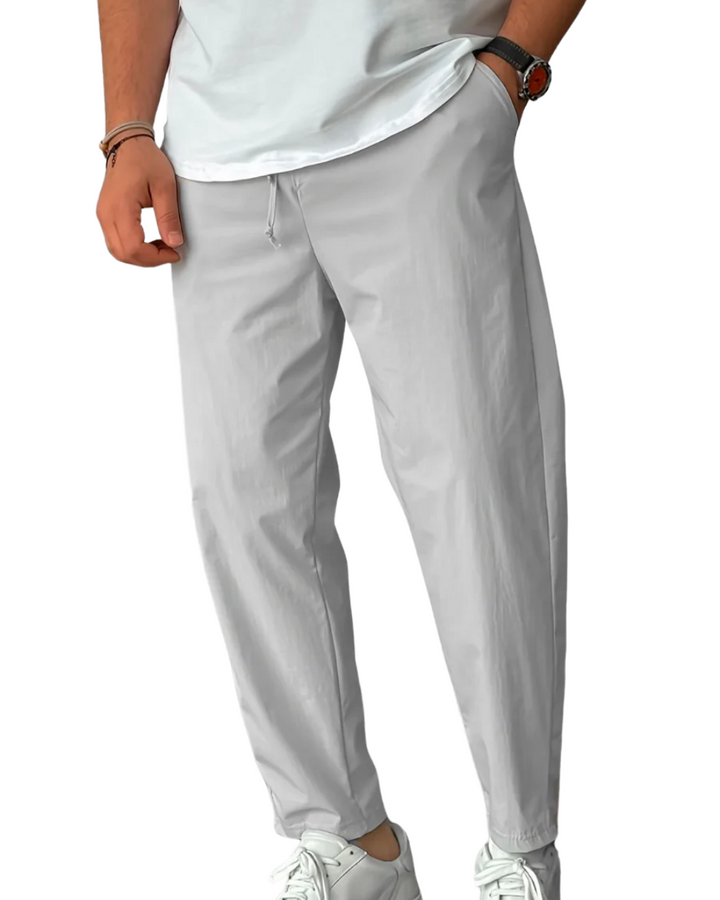 Elegant Men's Trousers