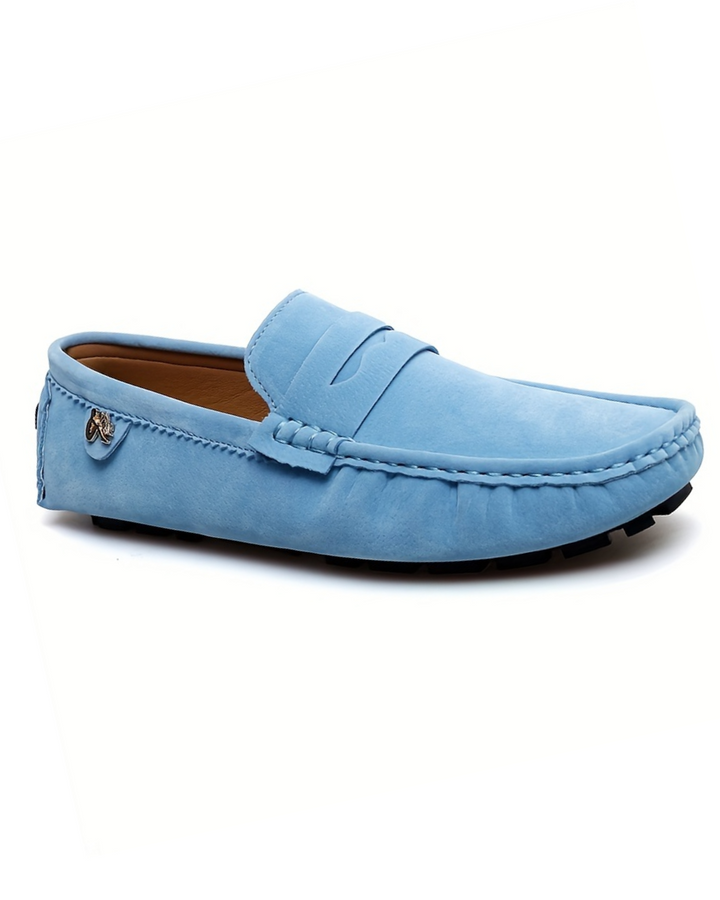 Elegant Penny Loafers