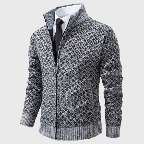 NOAH™-MEN'S ELEGANT CARDIGAN