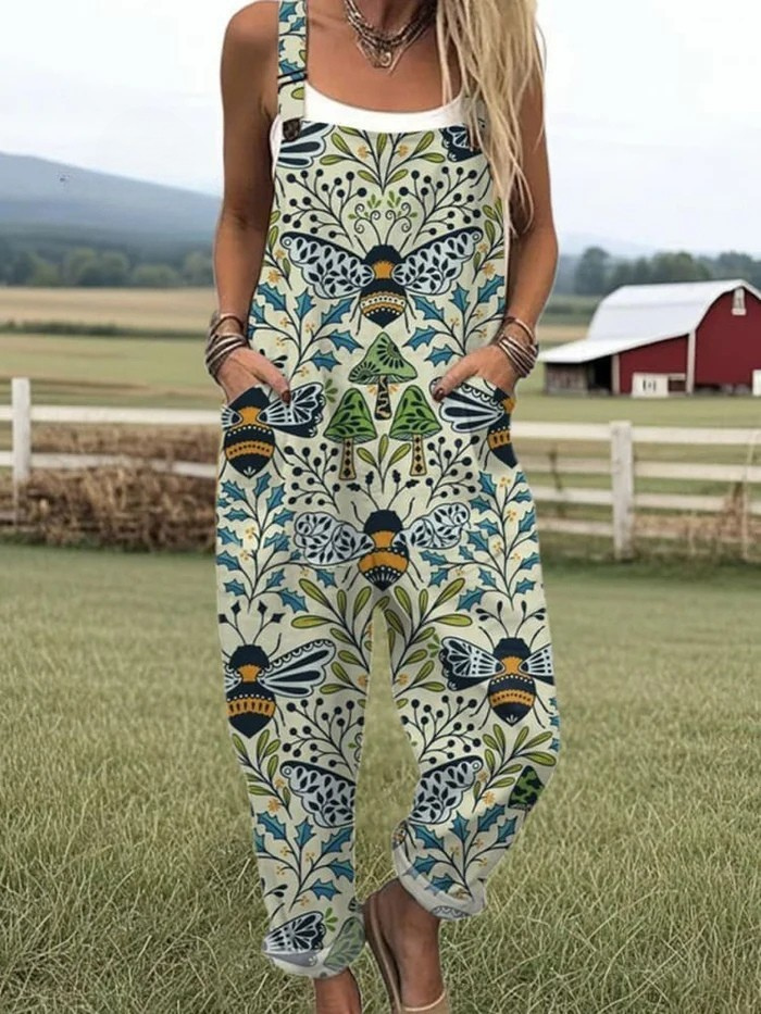 Marta |Performer’s Suit.