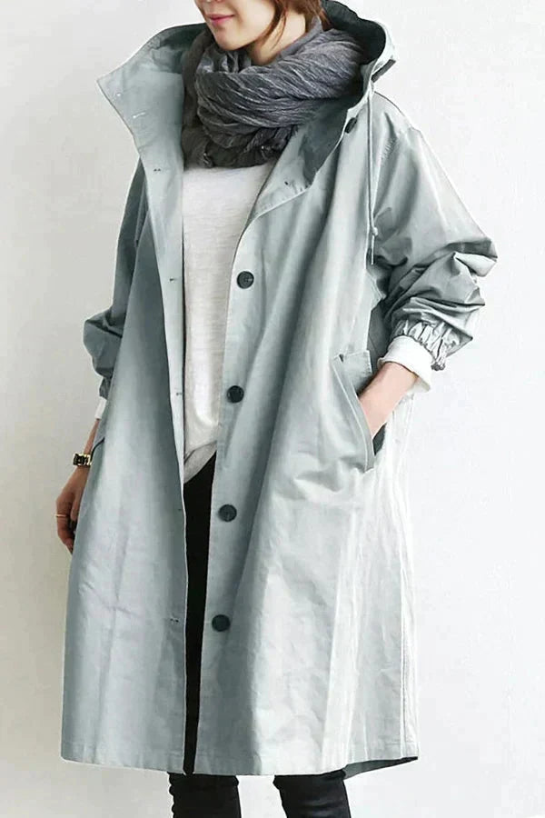 Dorothee® | Elegant Trench Coat