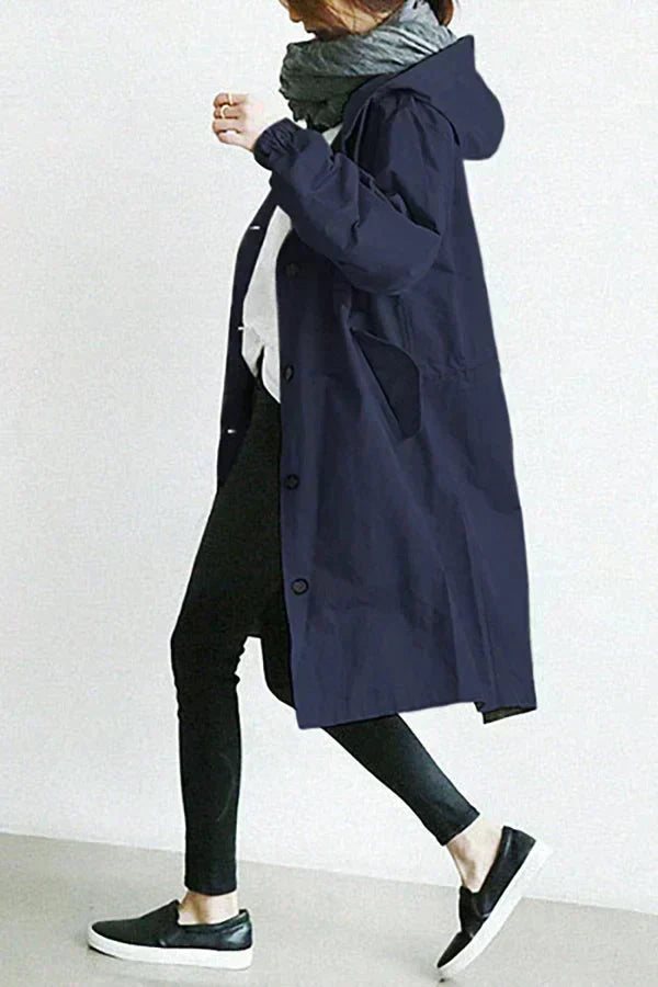 Dorothee® | Elegant Trench Coat