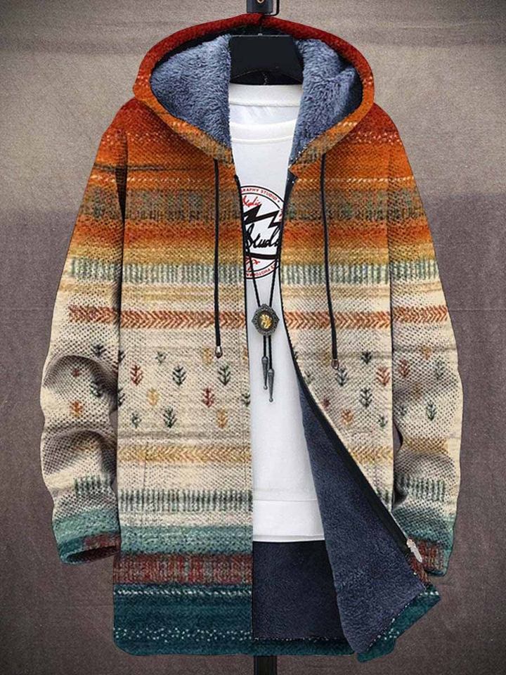Zalie | Luxury Art-Inspired Vest