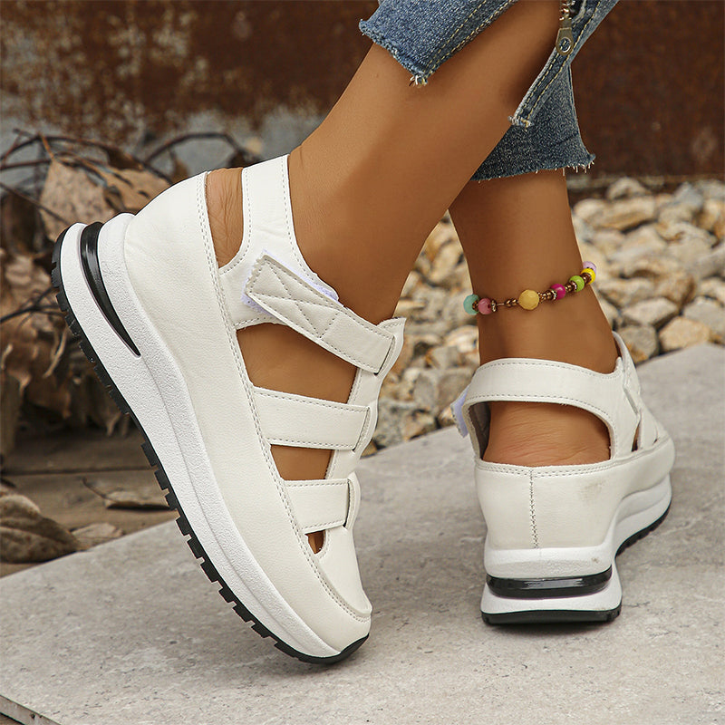 Mira-Comfortable Sandals