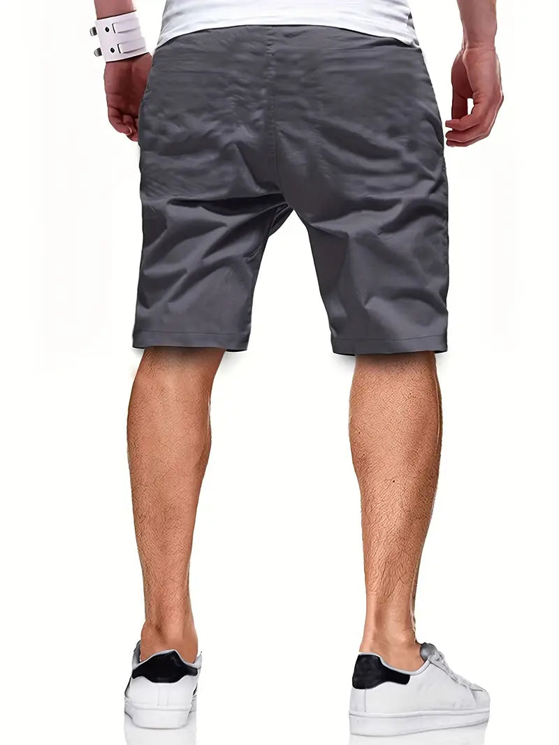 asual Summer Shorts