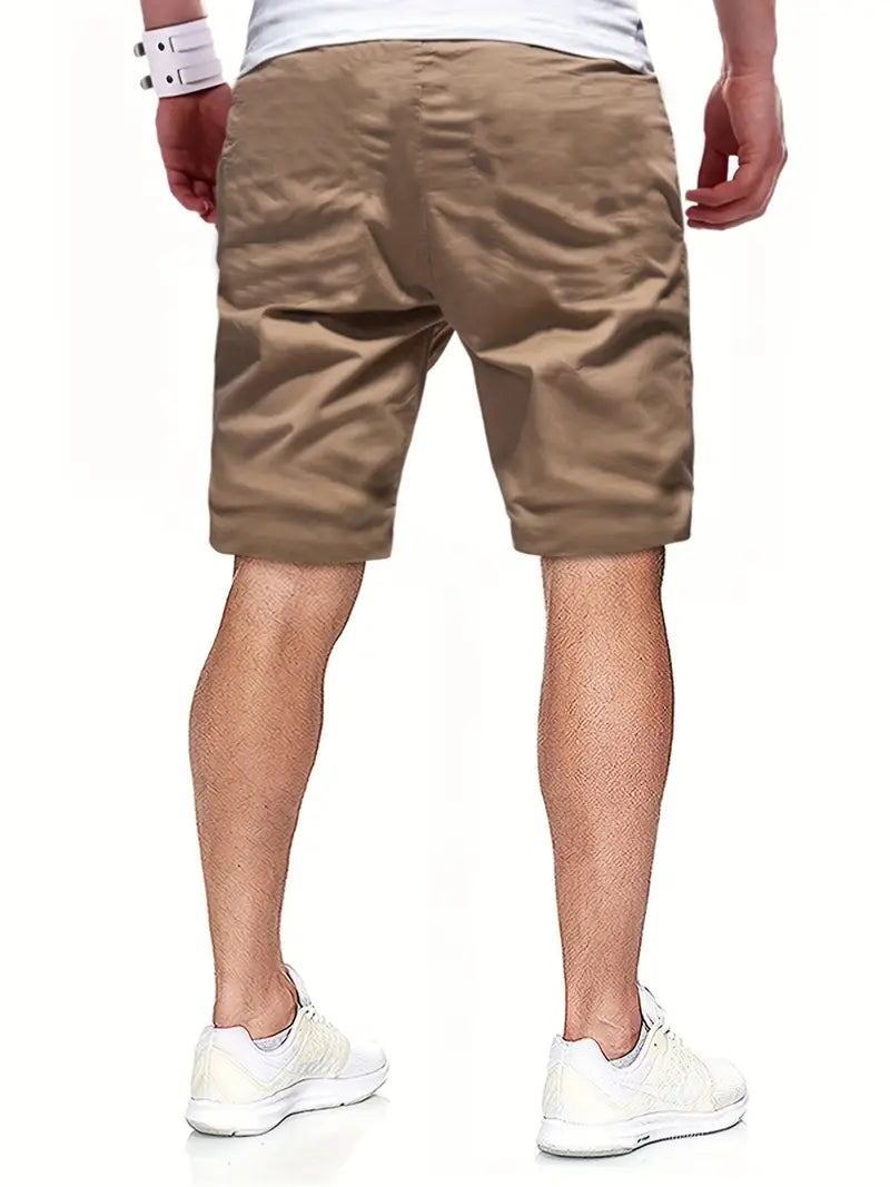 asual Summer Shorts