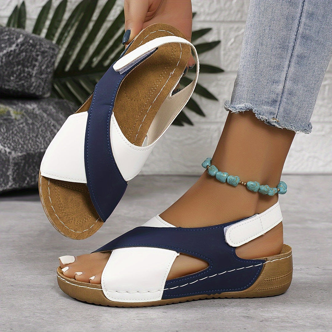 ALARA™ - ORTHOPEDIC SANDAL