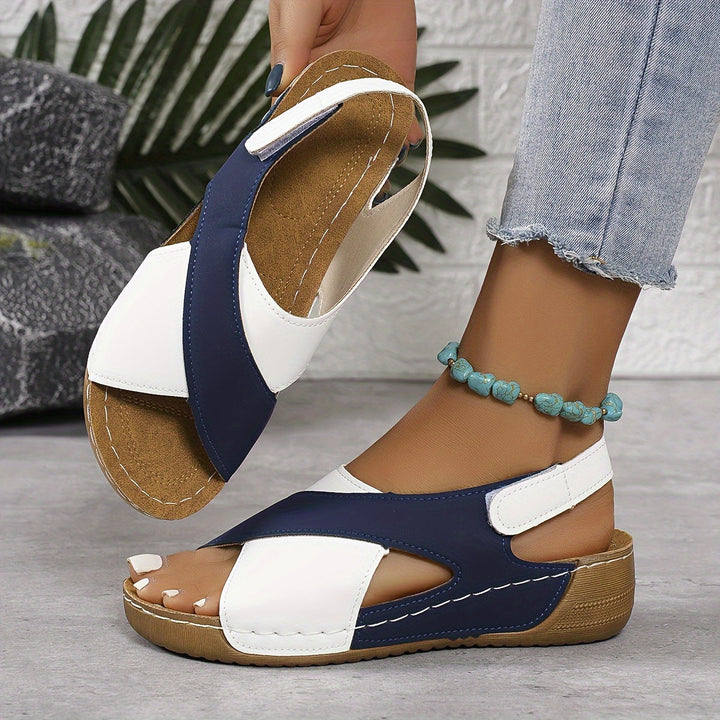 ALARA™ - ORTHOPEDIC SANDAL