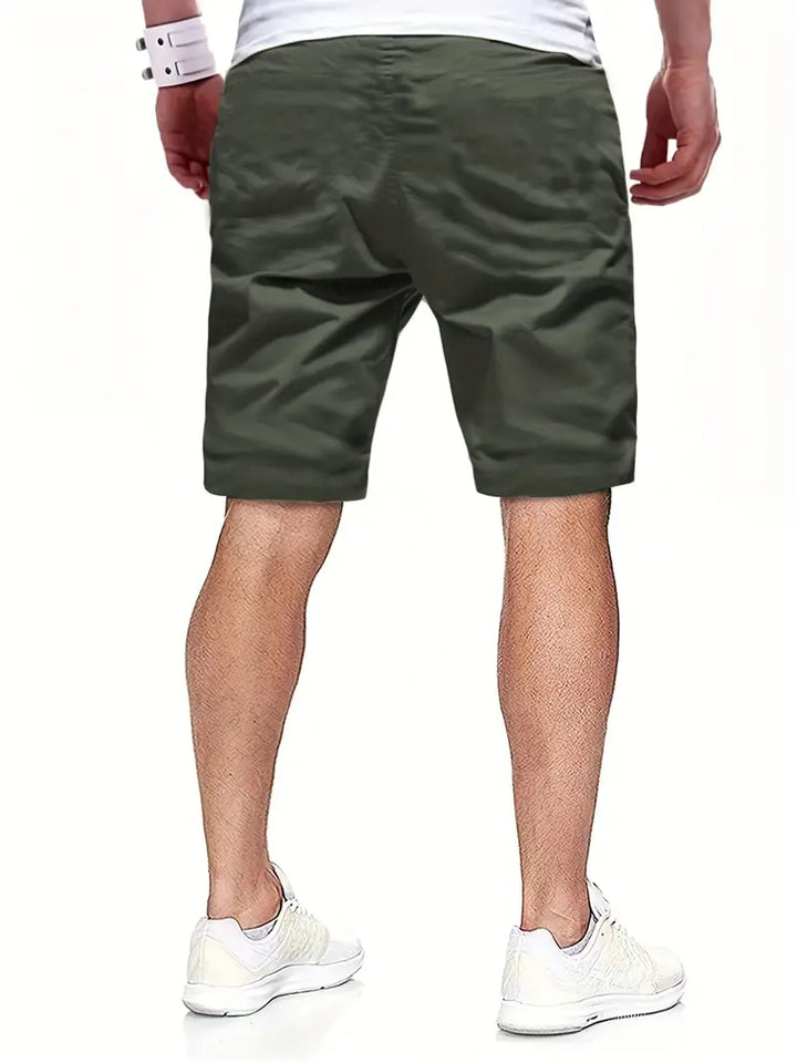 asual Summer Shorts