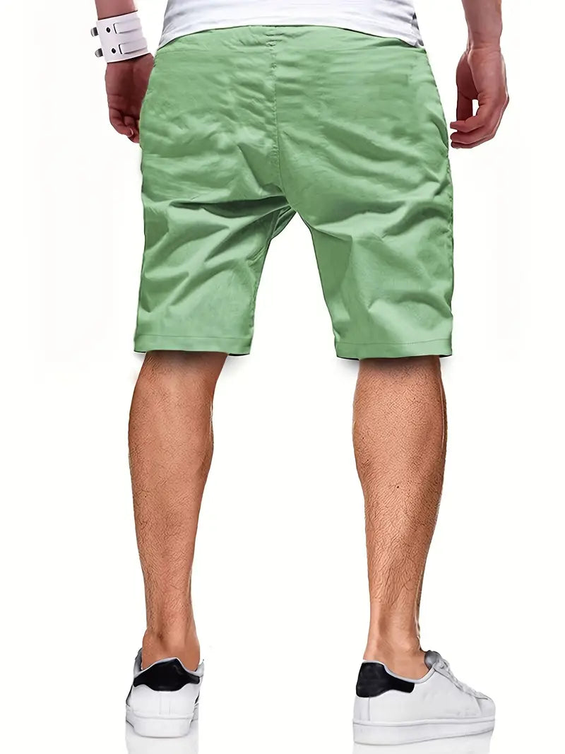 asual Summer Shorts