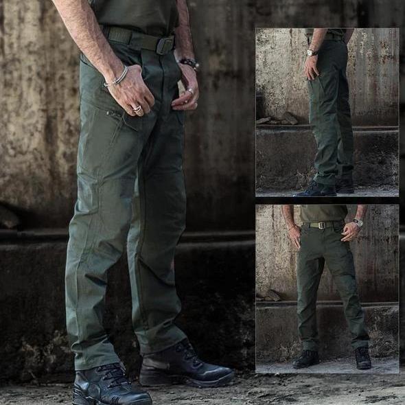 THEO™-WATERPROOF PANTS