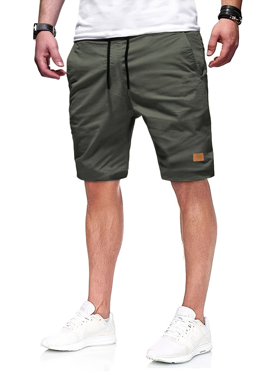 asual Summer Shorts