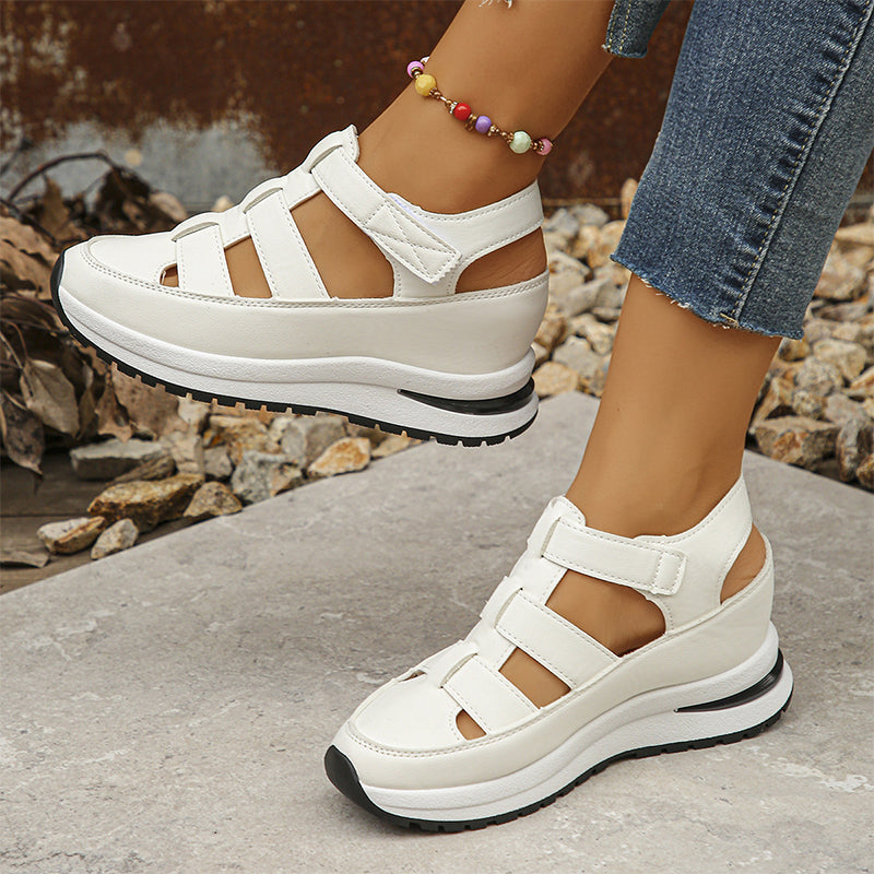 Mira-Comfortable Sandals