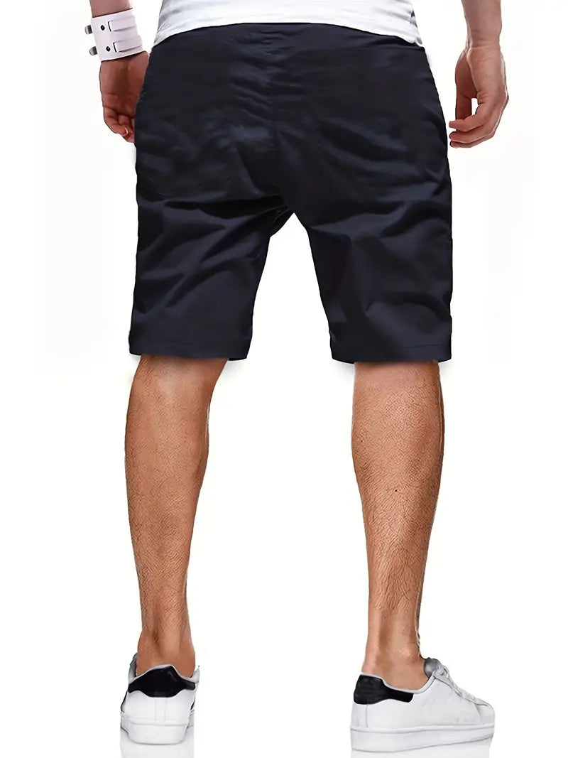 asual Summer Shorts