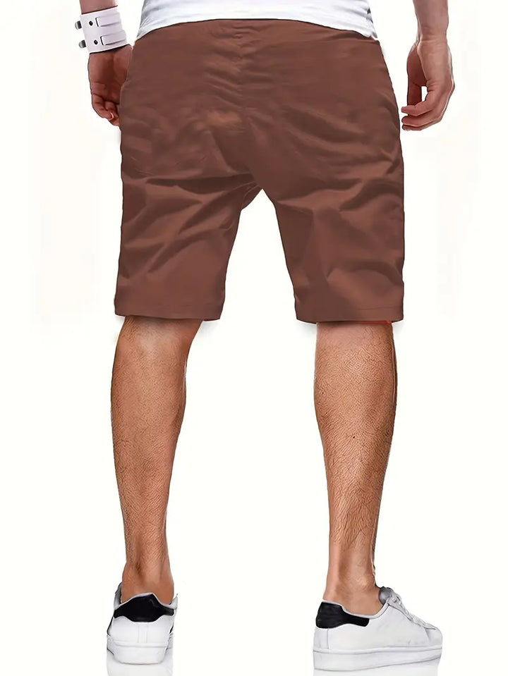 asual Summer Shorts