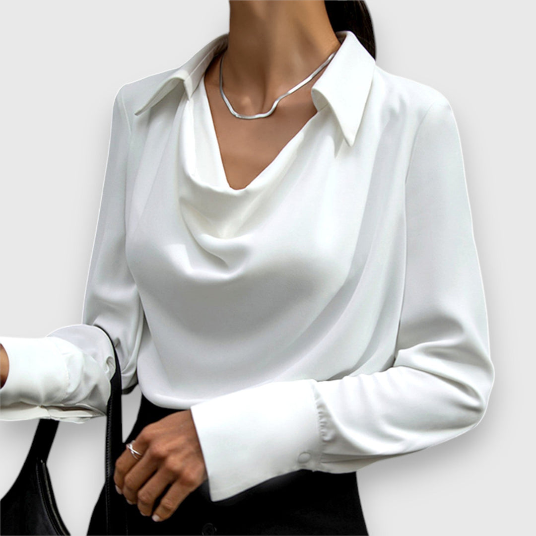 ALISA – ELEGANT BLOUSE