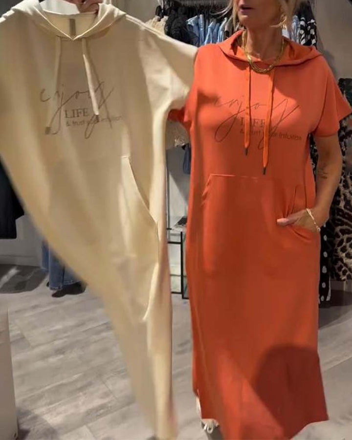 Edna | Airy Summer Dress