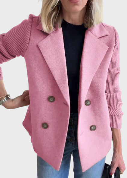 LIANE - ELEGANT COAT