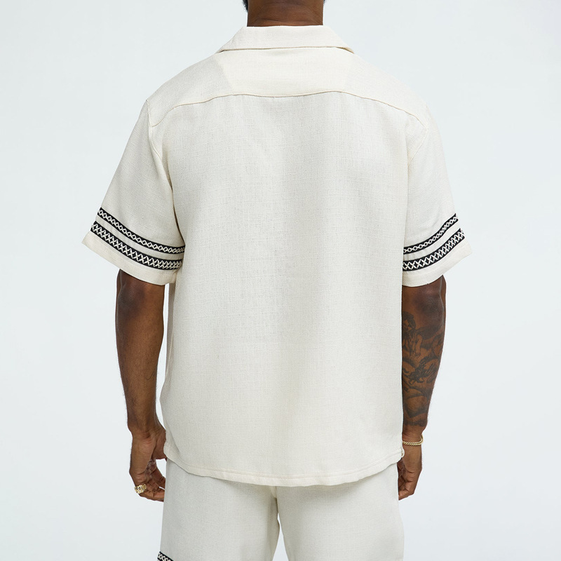 Casablanca | Elegant Summer Two-Piece Set