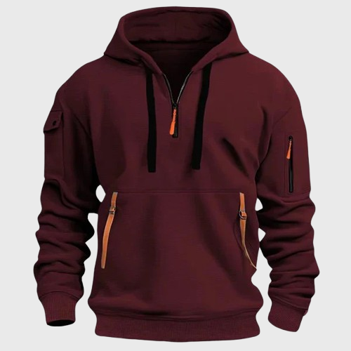 VALENTINO™- STYLISH HOODIE