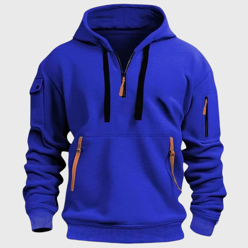 VALENTINO™- STYLISH HOODIE