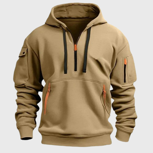 VALENTINO™- STYLISH HOODIE