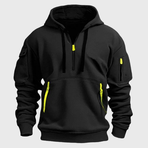 VALENTINO™- STYLISH HOODIE