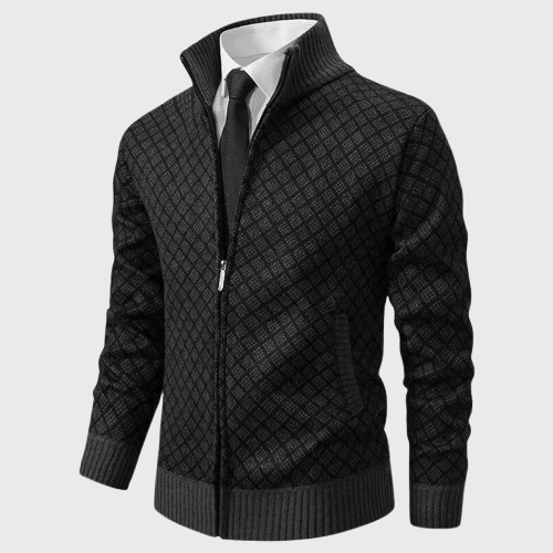 NOAH™-MEN'S ELEGANT CARDIGAN